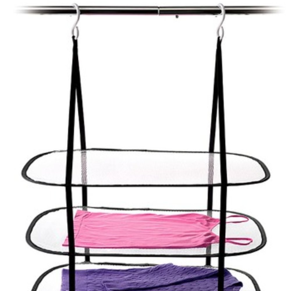 Hanging Flat Sweater Dryer